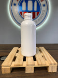 20-410 60ml / 2oz White Pet Bottle Cased 1250 - Rock Bottom Bottles / Packaging Company LLC