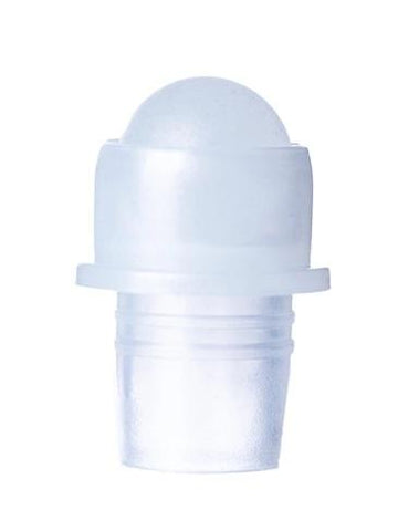 Roller Ball and PP Plastic Holder for 10ml Glass Roll On Bottle - Cased 12,000 - Rock Bottom Bottles / Packaging Company LLC